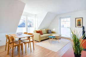 Apartment am Deich 04